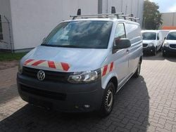 Silber Gebraucht 2011 VW T5 Van | 11.400 € (Superpreis)