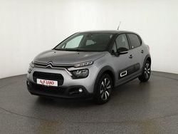 Grau Gebraucht 2024 Citroën C3 PureTech Limousine | 17.990 € (Fairer Preis)