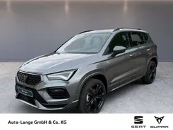Graphite grau Gebraucht 2025 Cupra Ateca SUV | 35.990 € (Guter Preis)