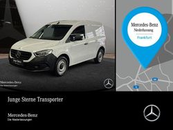 Weiß Gebraucht 2022 Mercedes Citan 108 Van / Kleinbus | 15.446 € (Fairer Preis)