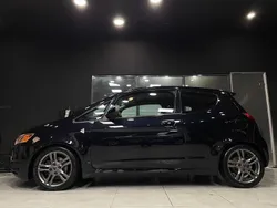 Schwarz Gebraucht 2010 Mitsubishi Colt Kleinwagen | 9.300 €