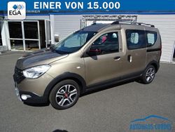 Beige Gebraucht 2019 Dacia Dokker Stepway Van / Kleinbus | 15.289 € (Fairer Preis)