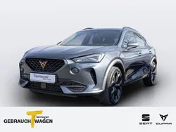 Grau Gebraucht 2022 Cupra Formentor VZ SUV | 24.950 € (Guter Preis)