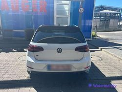 Weiß Gebraucht 2017 VW Golf VII R Limousine | 25.000 € (Fairer Preis)