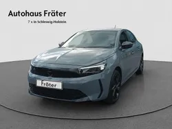Grau Gebraucht 2024 Opel Corsa Limousine | 18.480 € (Fairer Preis)