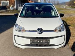 Weiß Gebraucht 2020 VW e-up! Style Kleinwagen | 10.200 € (Fairer Preis)