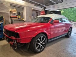 Rot Gebraucht 1991 Audi Coupé Basis Coupé | 2.000 €