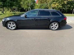 Schwarz Gebraucht 2012 Audi A4 Ambition Kombi | 7.599 € (Guter Preis)