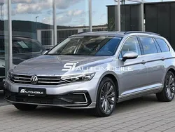 Pyritsilber metallic Gebraucht 2022 VW Passat GTE Kombi | 28.950 € (Fairer Preis)