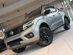Grau Gebraucht 2020 Nissan Navara N-Guard Abholung | 20.500 € (Fairer Preis)