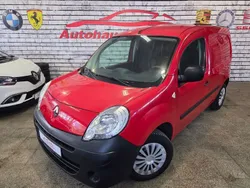 Rot Gebraucht 2012 Renault Kangoo Van / Kleinbus | 5.490 € (Fairer Preis)