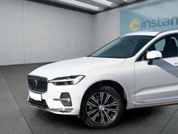 Weiß Gebraucht 2022 Volvo XC60 SUV | 39.149 € (Fairer Preis)