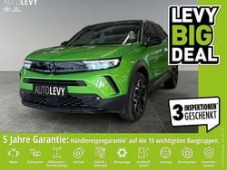 Lackierung matcha green/typ au Gebraucht 2024 Opel Mokka Ultimate SUV | 19.870 € (Guter Preis)