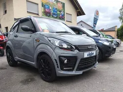 Grau Gebraucht 2017 Ligier JS50 Kleinwagen | 11.490 € (Etwas zu teuer)