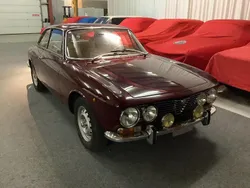 Braun Gebraucht 1972 Alfa Romeo 2000 Coupé | 36.500 €