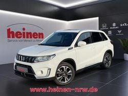 Weiß Gebraucht 2021 Suzuki Vitara Comfort+ SUV | 17.919 € (Guter Preis)