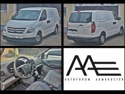 Weiß Gebraucht 2014 Hyundai H-1 Van | 4.390 € (Superpreis)