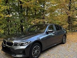Gebraucht 2021 BMW 318 Advantage Limousine | 35.500 €