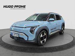 Frostblau blau Gebraucht 2024 Kia EV3 SUV | 39.390 € (Fairer Preis)