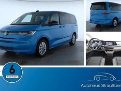 Blaukeine angabe Gebraucht 2025 VW Multivan Life Van | 61.300 € (Teuer)
