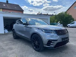 Grau Gebraucht 2020 Land Rover Range Rover Velar SE Dynamic SUV | 39.700 € (Superpreis)