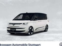Weiß Neu 2025 VW Multivan Life Van | 86.776 €