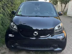 Schwarz Gebraucht 2015 Smart ForTwo Coupé Prime Kleinwagen | 8.000 € (Fairer Preis)