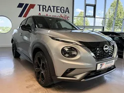 Silber Gebraucht 2024 Nissan Juke 360º SUV | 24.900 € (Fairer Preis)