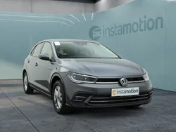 Grau Gebraucht 2024 VW Polo Style Limousine | 22.100 € (Fairer Preis)