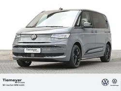 Grau Neu 2025 VW T7 Edition Van | 66.790 €