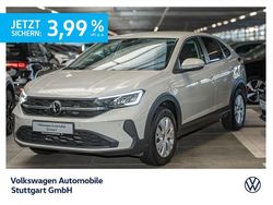 Ascotgrau Gebraucht 2022 VW Taigo Basis SUV | 16.230 € (Guter Preis)
