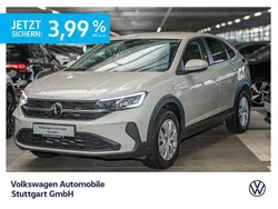 Ascotgrau Gebraucht 2022 VW Taigo Basis SUV | 16.430 € (Guter Preis)