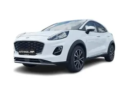 Andere Gebraucht 2022 Ford Puma Titanium SUV | 17.880 €