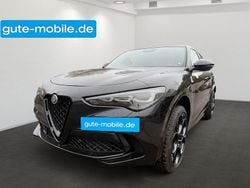 Schwarz Neu 2025 Alfa Romeo Stelvio Quadrifoglio SUV | 88.290 € (Guter Preis)