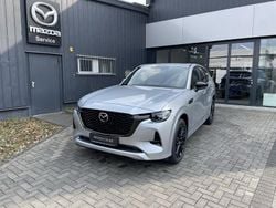 Silber Neu 2025 Mazda CX-60 Homura-Line SUV | 53.398 € (Guter Preis)