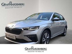 Silber Neu 2024 Skoda Scala Drive Kleinwagen | 25.990 € (Fairer Preis)