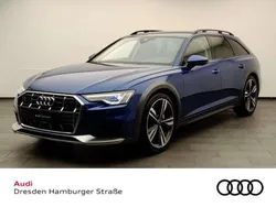 Individuallackierungen audi ex Neu 2024 Audi A6 Allroad Kombi | 84.900 €