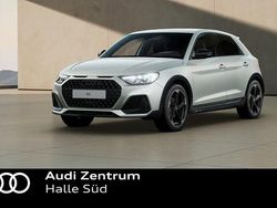 Außenfarbe: Neu 2025 Audi A1 Sport Kleinwagen | 36.890 € (Teuer)