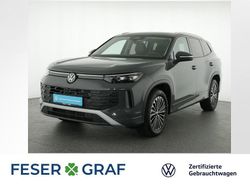 Delfingrau metallic Gebraucht 2025 VW Tayron Life SUV | 45.911 € (Fairer Preis)