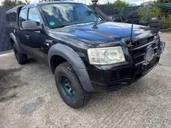 Schwarz Gebraucht 2007 Ford Ranger Abholung | 4.400 € (Fairer Preis)