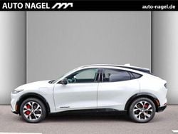 Star weiß (metallic) Gebraucht 2024 Ford Mustang Mach-E SUV | 41.490 € (Superpreis)