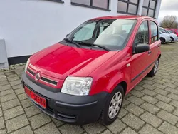 Gebraucht 2011 Fiat Panda Dynamic Kleinwagen | 2.599 € (Fairer Preis)