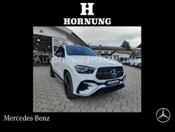 Manufaktur lack manufaktur opa Gebraucht 2025 Mercedes GLE450 AMG AMG SUV | 117.900 €
