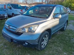 Silber Gebraucht 2007 Honda CR-V Elegance SUV | 4.900 € (Fairer Preis)