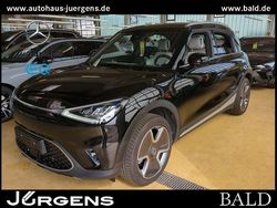 Meta black metallic Gebraucht 2024 Smart #1 Edition #1 SUV | 28.480 € (Guter Preis)