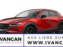 Rot Neu 2026 Mazda CX-30 Nagisa SUV | 29.950 €