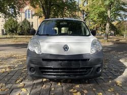 Weiß Gebraucht 2011 Renault Kangoo Van / Kleinbus | 4.999 € (Fairer Preis)