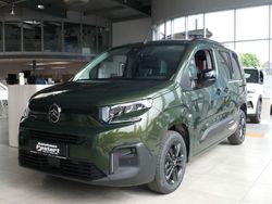 Grün Neu 2025 Citroën Berlingo Van / Kleinbus | 29.980 € (Guter Preis)