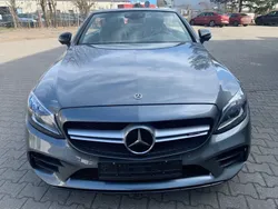 Grau Gebraucht 2019 Mercedes C43 AMG AMG Cabrio | 43.900 € (Fairer Preis)