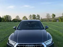 Grau Gebraucht 2019 Audi Q5 S-Line SUV | 28.500 € (Superpreis)